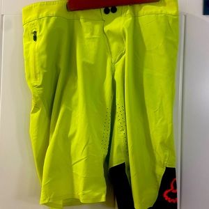 Mountain Bike Shorts